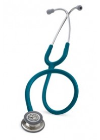 STETOSCOPIO LITTMANN CLASSIC III BLU CARAIBI 5623