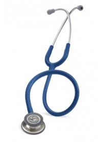 STETOSCOPIO LITTMANN CLASSIC III BLU NAVY 5622