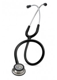 STETOSCOPIO LITTMANN CLASSIC III NERO 5620