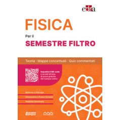FISICA - PER IL SEMESTRE FILTRO 2025/2026