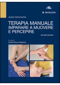 TERAPIA MANUALE di SCHOMACHER JOCHEN