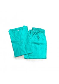 SCRUBVS