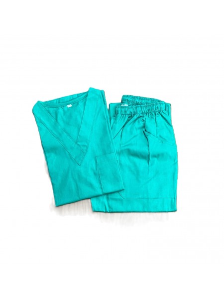 SCRUBVS