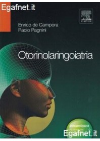 Otorinolaringoiatra di Enrico de Campora, Paolo Pagnini