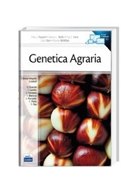 Genetica Agraria di Russell, Wolfe, Hertz, Starr, McMillan
