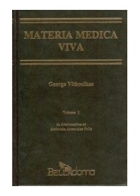 Materia Medica Viva Vol. 10 di G. Vithoulkas