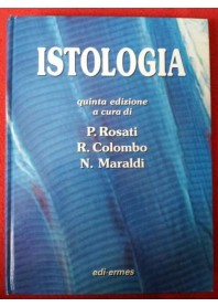 Istologia di Rosati, Colombo, Maraldi