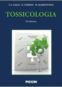 Tossicologia di Galli, Corsini, Marinovich
