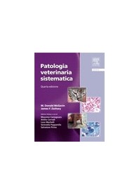 Patologia Veterinaria Sistematica di McGavin, Zachary
