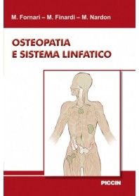 Osteopatia e Sistema Linfatico di Fornari, Finardi, Nardon