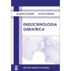 Endocrinologia Geriatrica di N. Ferrara, M. Gasperi