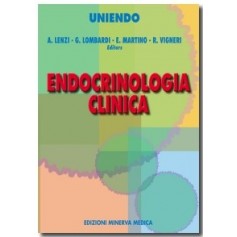 Endocrinologia Clinica di Uniendo, Lenzi, Lombardi, Martino, Vigneri