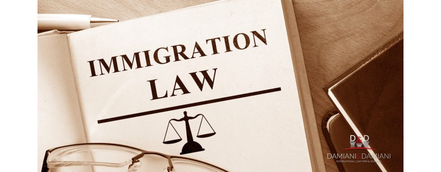 Diritto dell'Immigrazione